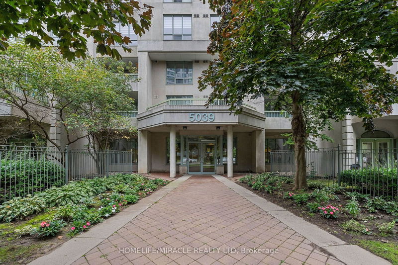 5039 Finch Ave E, unit 802 for sale