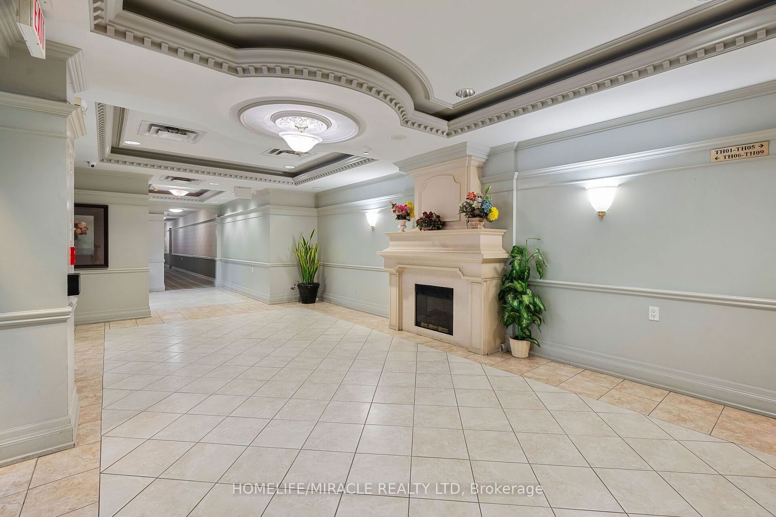 5039 Finch Ave E, unit 802 for sale