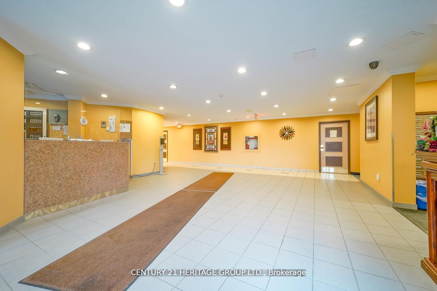 3050 Ellesmere Rd, unit 311 for rent