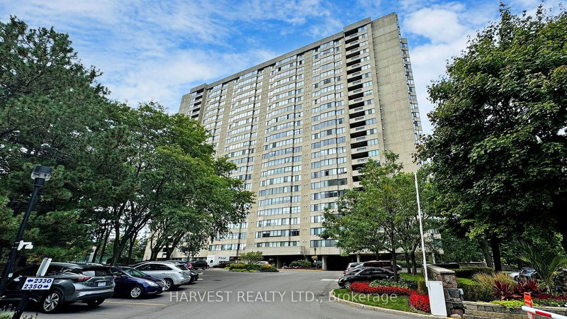 2350 Bridletowne Circ, unit 1706 for sale