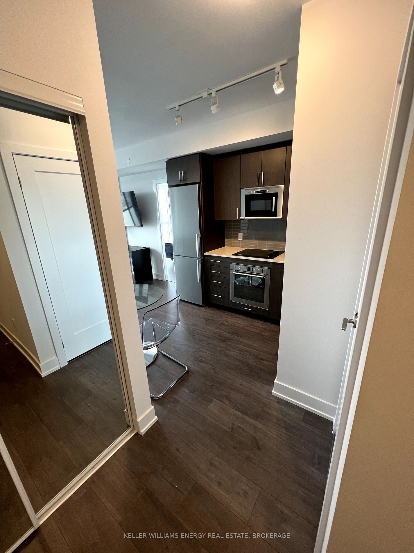 2550 Simcoe St N, unit 1905 for rent