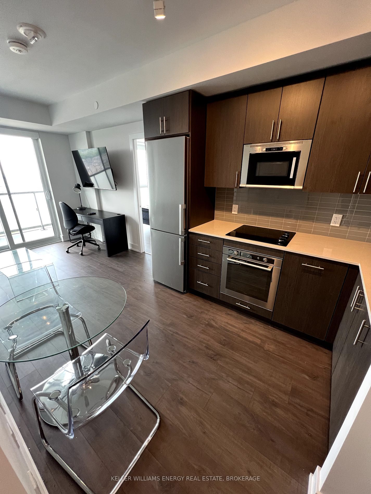 2550 Simcoe St N, unit 1905 for rent