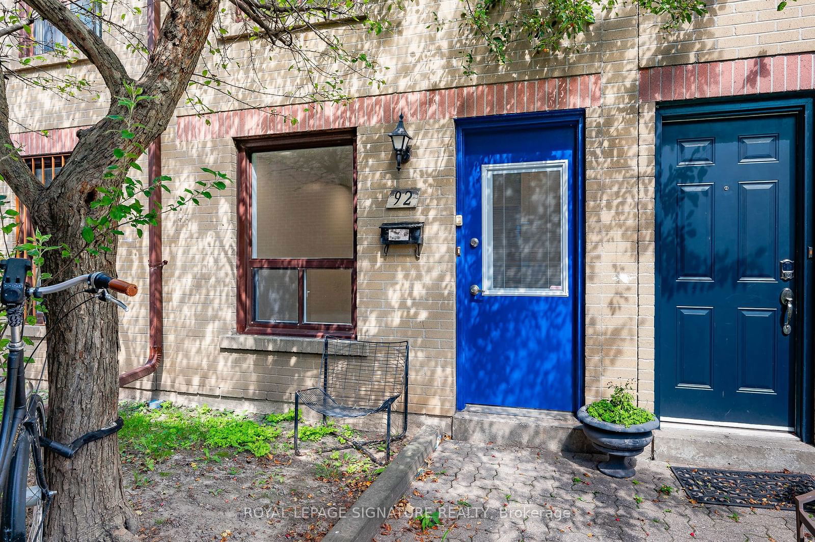 275 Broadview Ave, unit 92 for sale