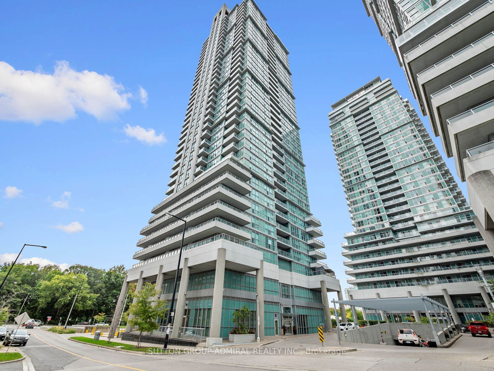 50 Town Centre Crt, unit 3408 for sale