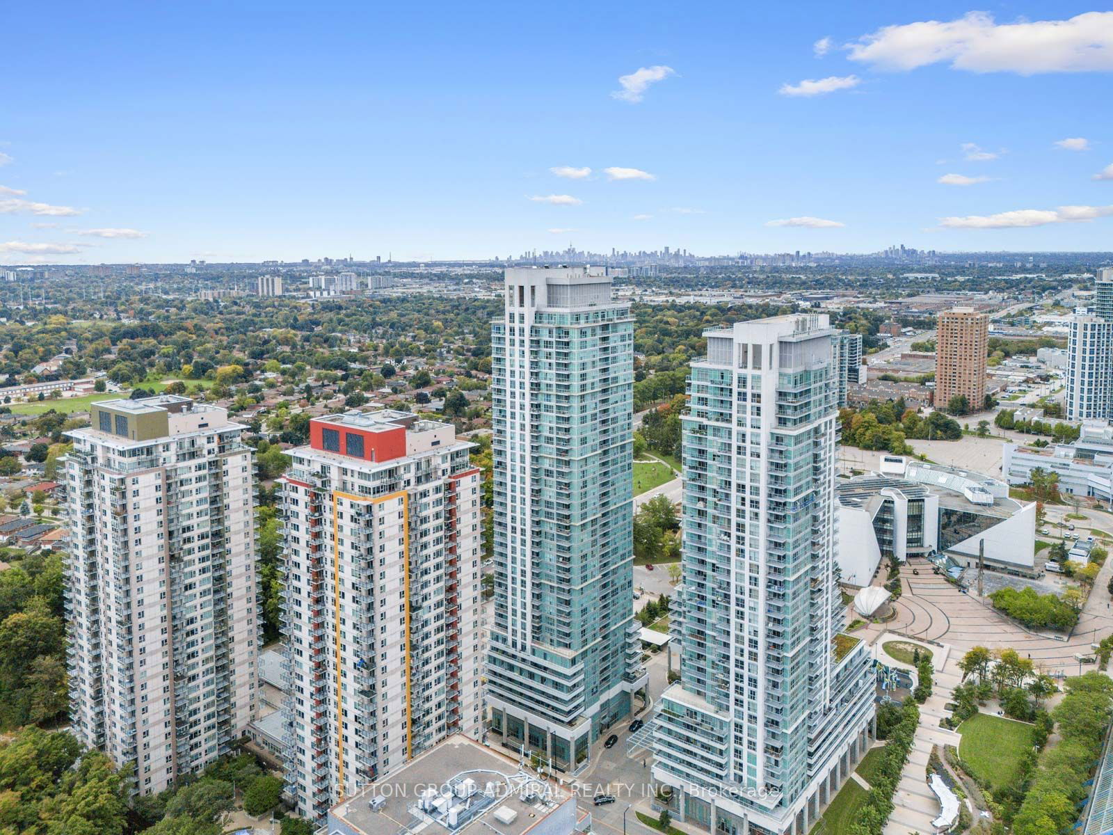 50 Town Centre Crt, unit 3408 for sale