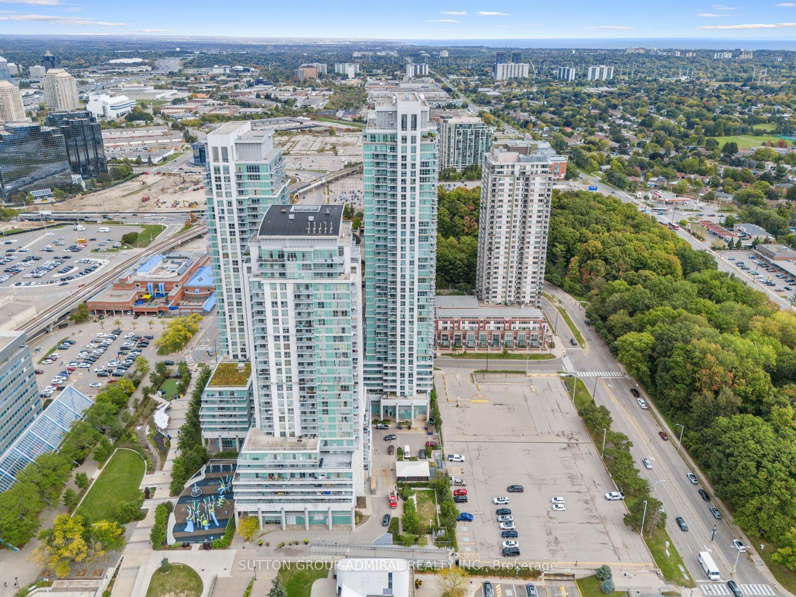 50 Town Centre Crt, unit 3408 for sale