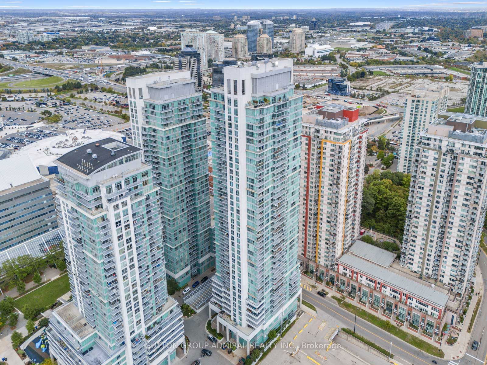 50 Town Centre Crt, unit 3408 for sale