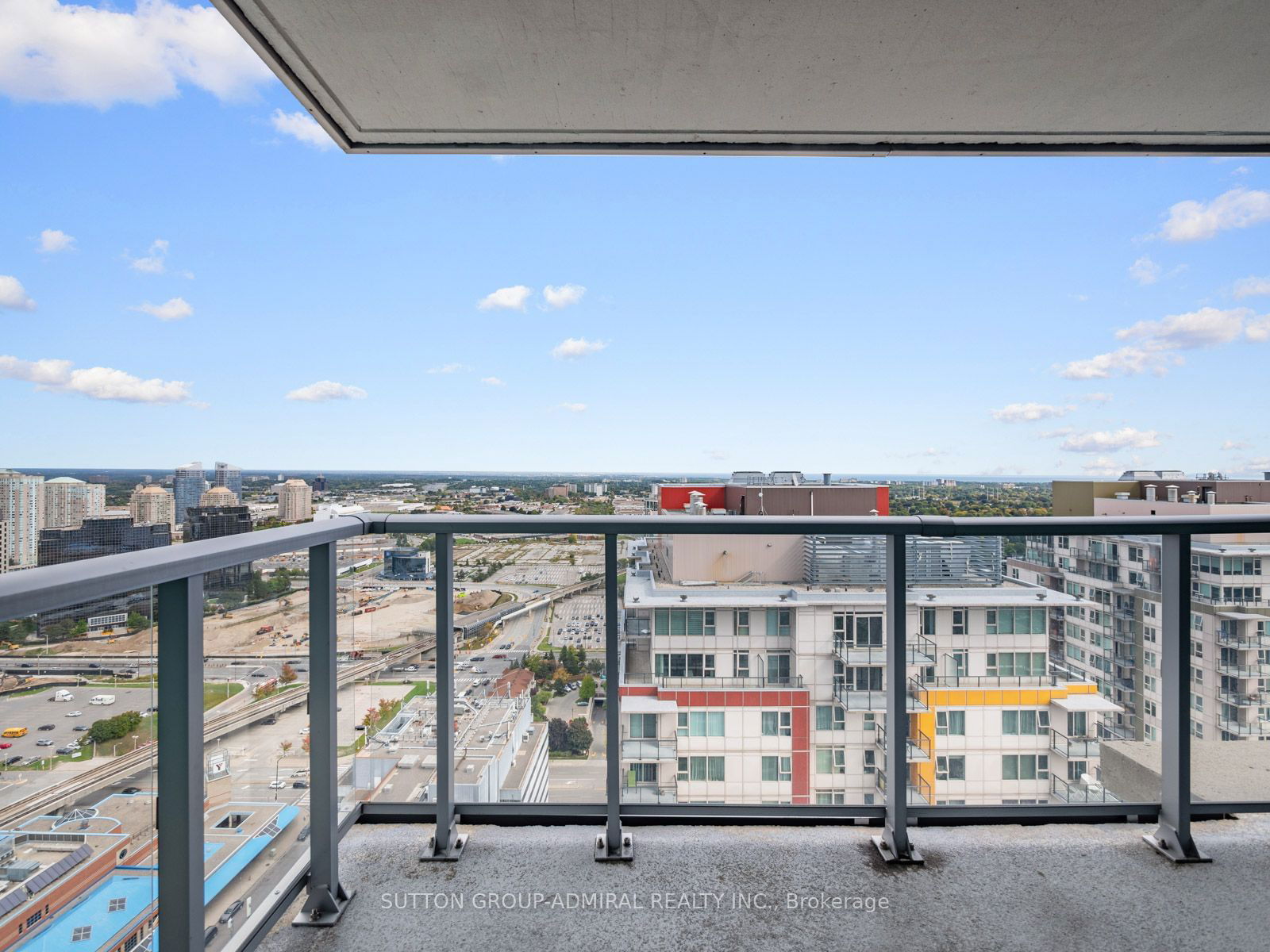 50 Town Centre Crt, unit 3408 for sale