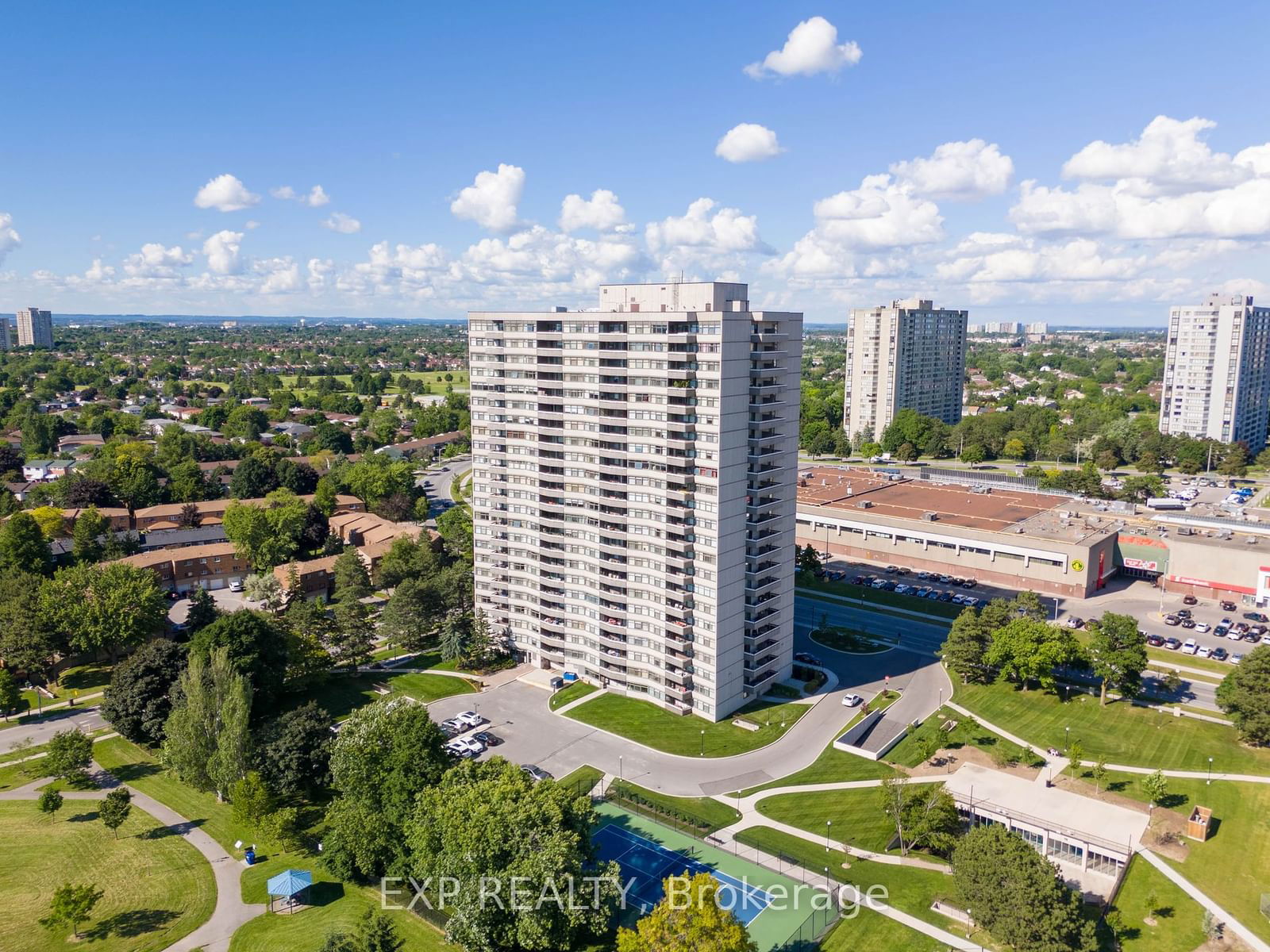 3131 Bridletowne Circ, unit 1907 for sale