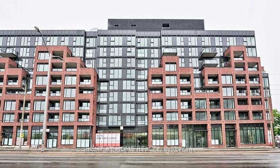 2799 Kingston Rd, unit 515 for rent