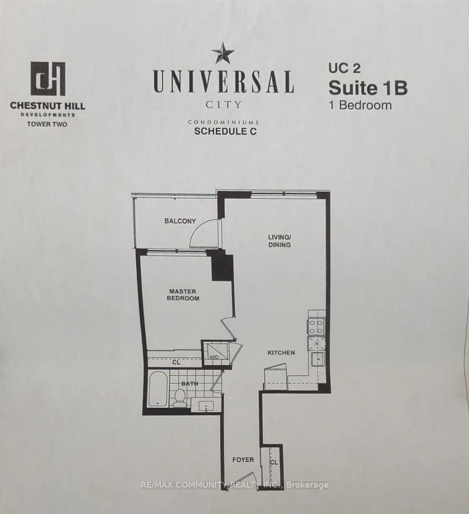 Universal City Condos, Pickering, Toronto