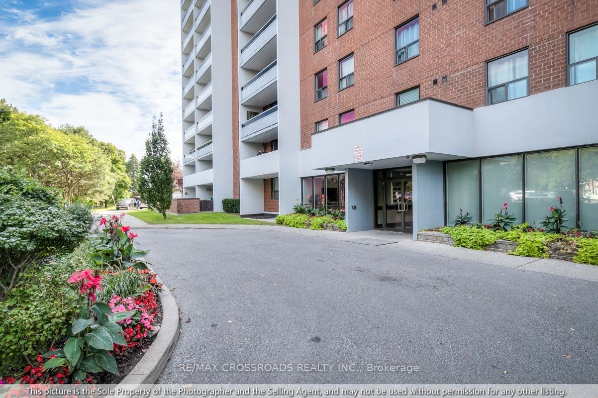 1250 Bridletowne Circ, unit 506 for sale