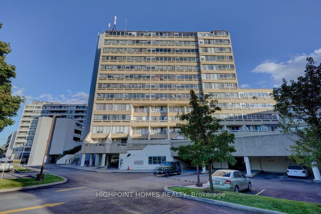 5580 Sheppard Ave E, unit Ph 1 for sale