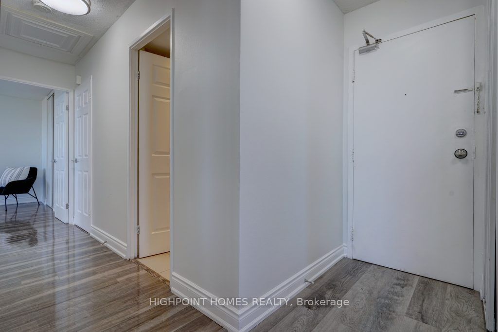 5580 Sheppard Ave E, unit Ph 1 for sale