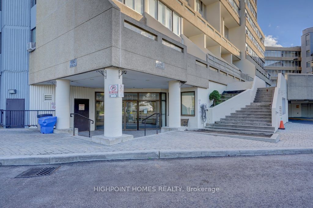 5580 Sheppard Ave E, unit Ph 1 for sale