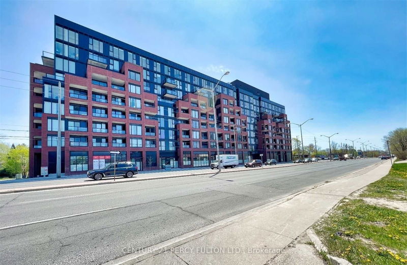 2799 Kingston Rd, unit 326 for sale