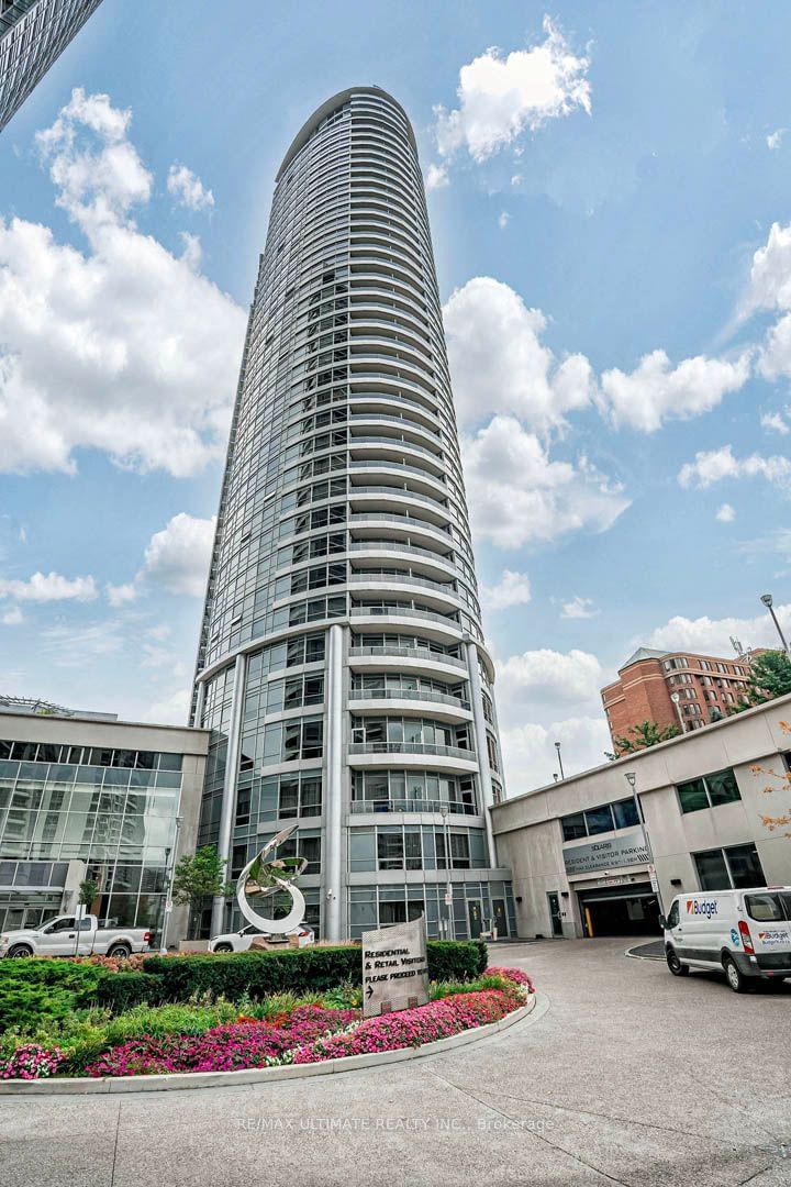 Solaris II Condos, Scarborough, Toronto