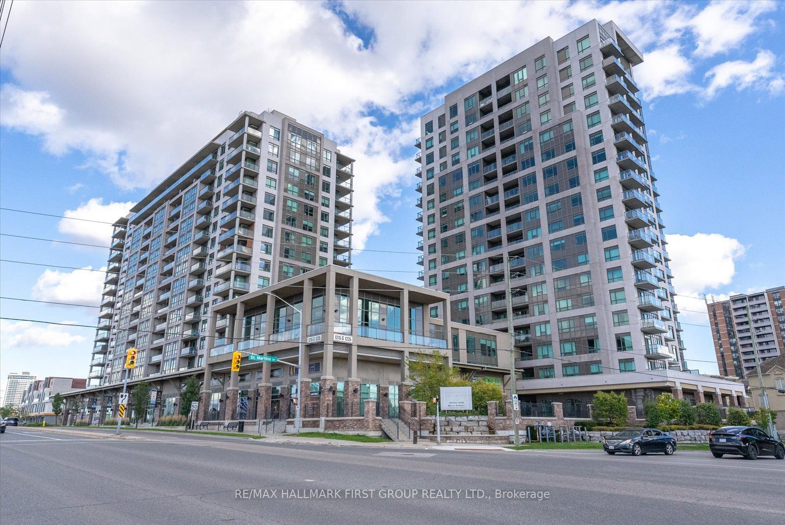 1215 Bayly St, unit 1403 for sale