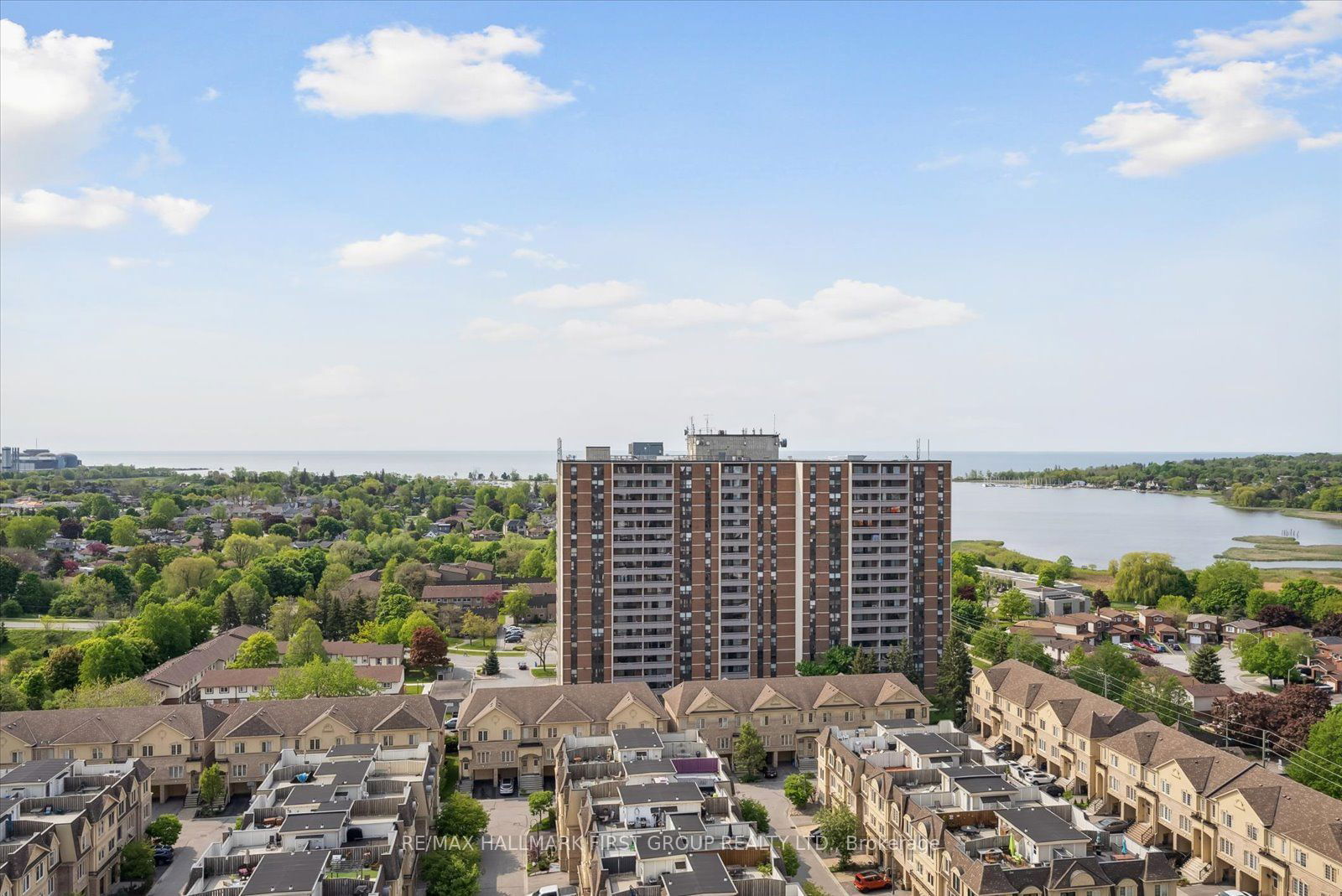 1215 Bayly St, unit 1403 for sale