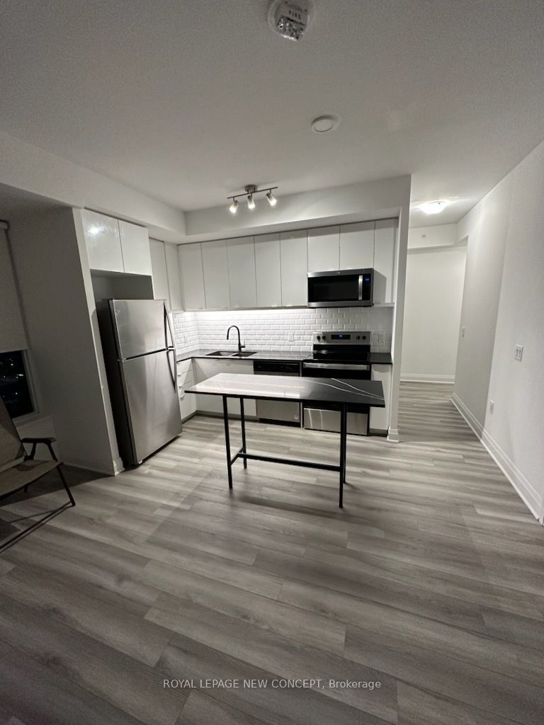 3220 Sheppard Ave E, unit 1704 for rent