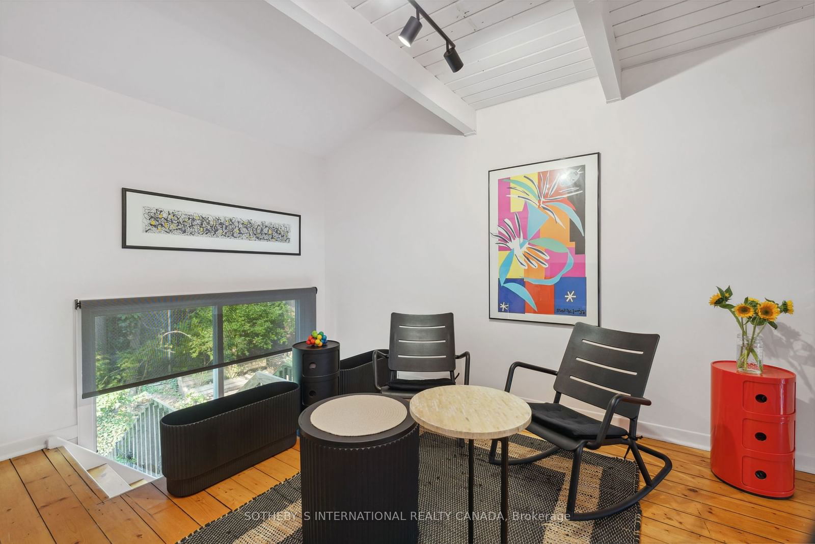 32 Curzon St, unit TH8 for sale