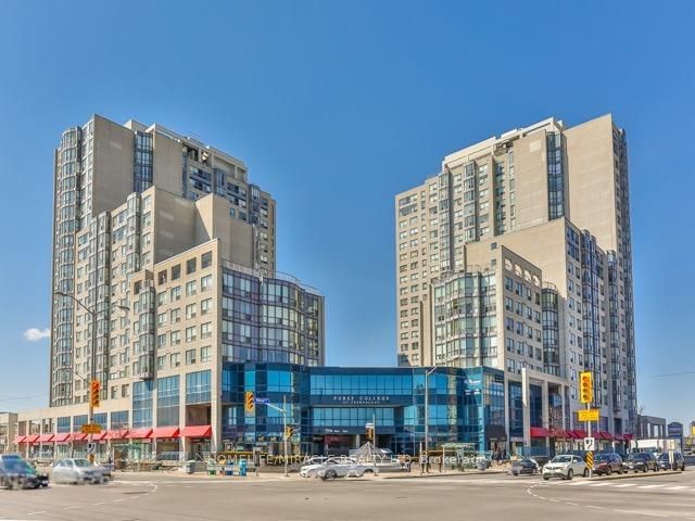 1470 MIDLAND Ave, unit 1209 for rent