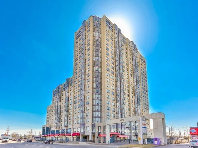 1470 MIDLAND Ave, unit 1209 for rent