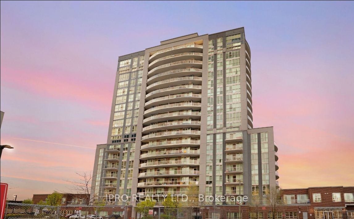 1328 Birchmount Rd, unit 609 for sale