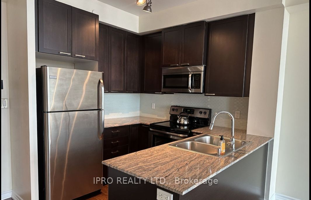 1328 Birchmount Rd, unit 609 for sale