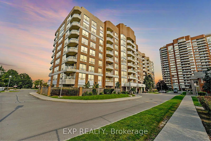 480 Mclevin Ave, unit 104 for sale