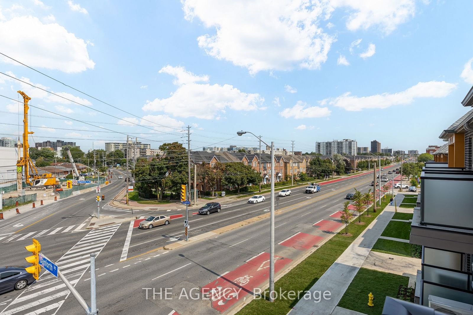 2787 Eglinton Ave E, unit 329 for sale