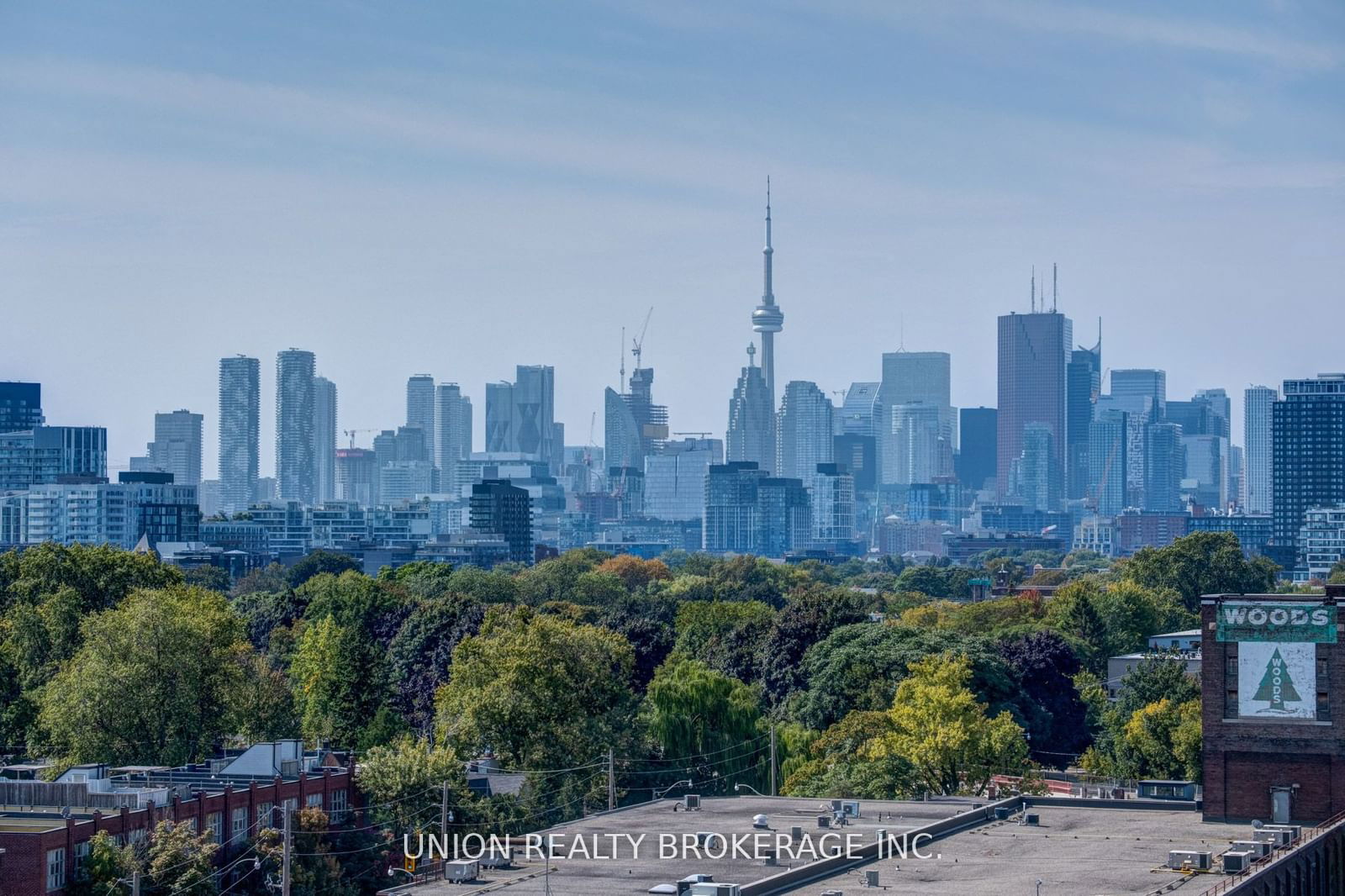 1190 Dundas St E, unit 917 for sale