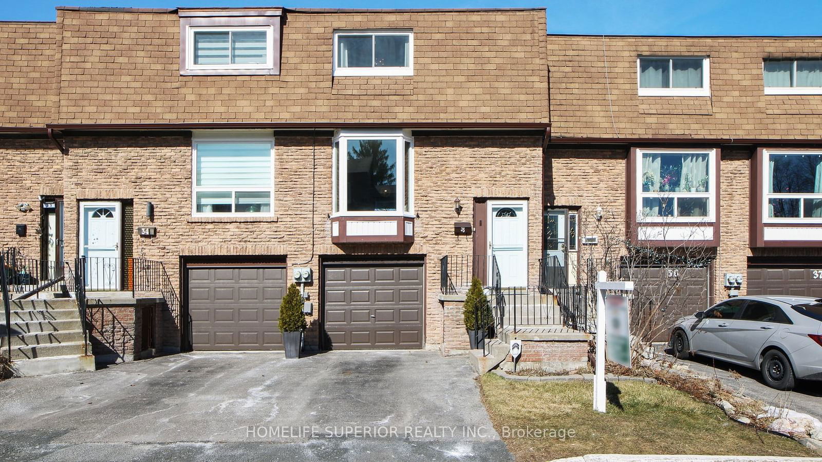 222 Pearson St, unit 35 for sale