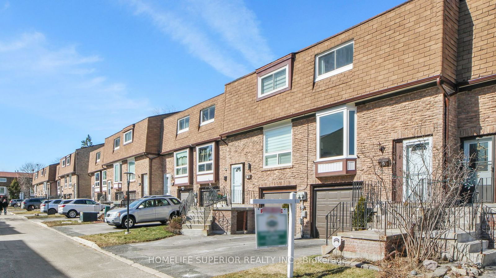 222 Pearson St, unit 35 for sale