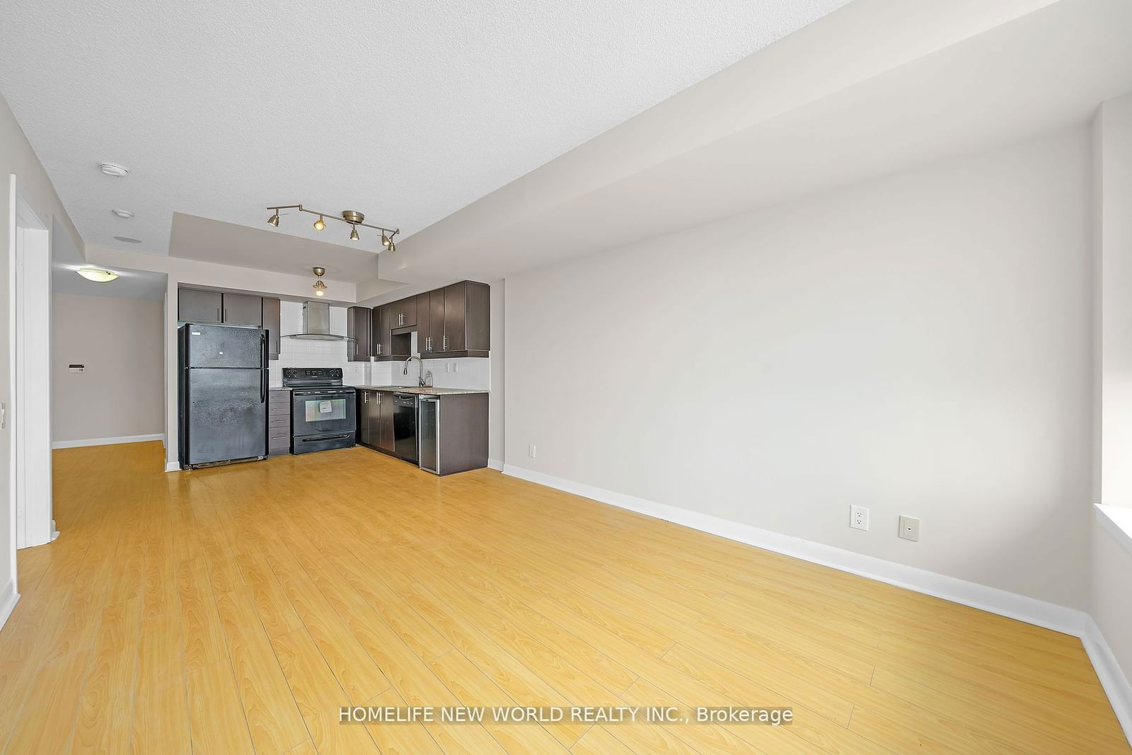 25 Town Centre Crt, unit 1801 for sale