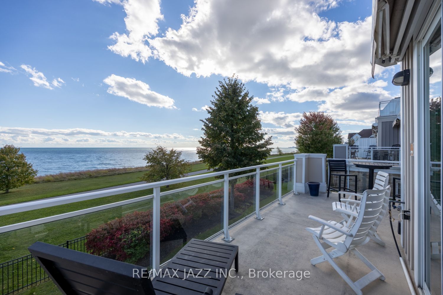 The South Port Beach Homes, Clarington, Toronto