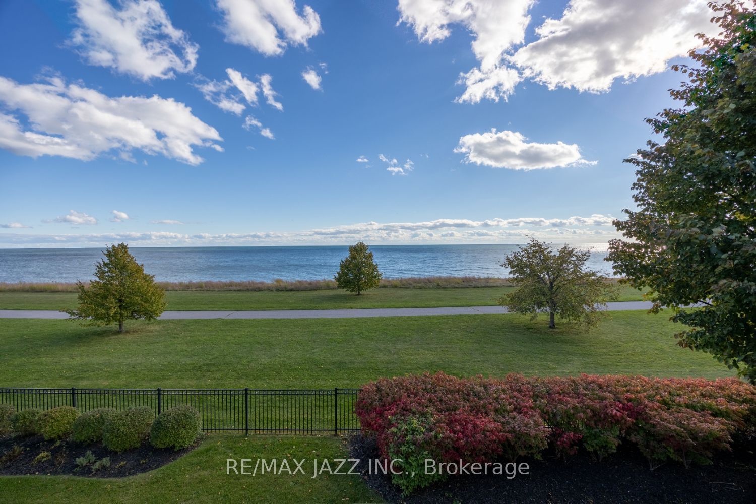 The South Port Beach Homes, Clarington, Toronto