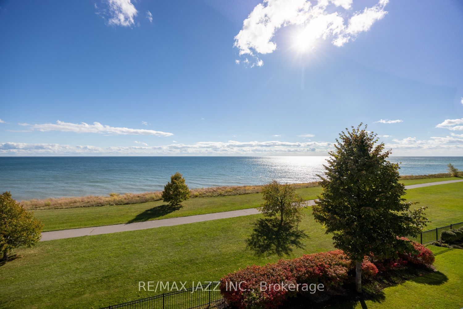 The South Port Beach Homes, Clarington, Toronto