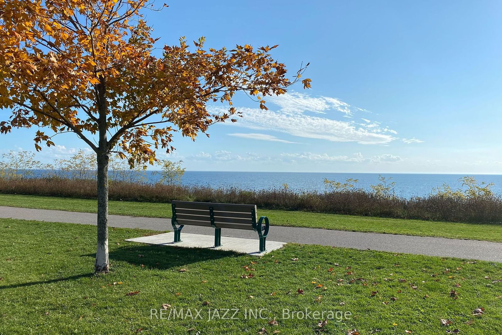 The South Port Beach Homes, Clarington, Toronto