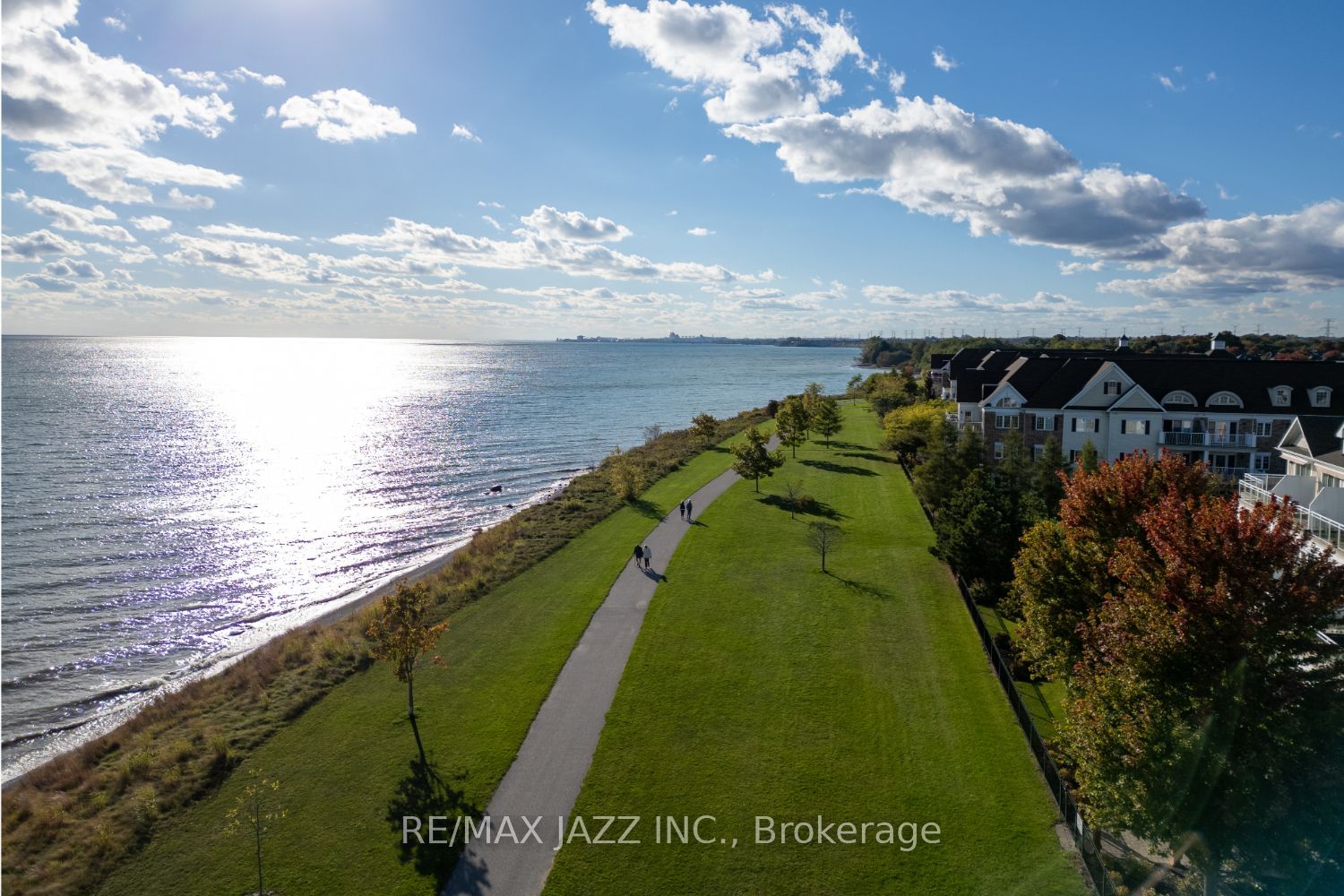 The South Port Beach Homes, Clarington, Toronto