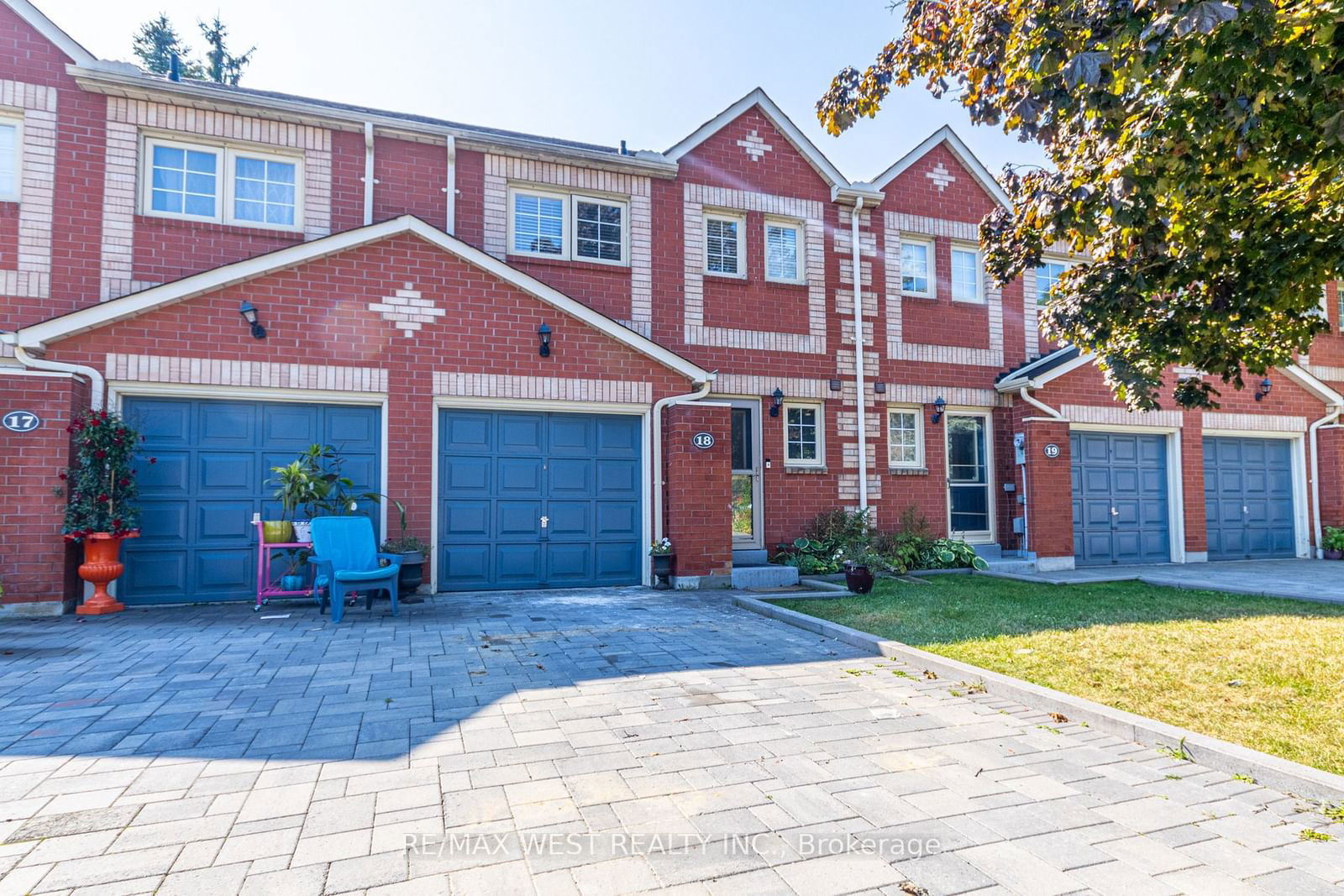 6157 Kingston Townhomes, Scarborough, Toronto