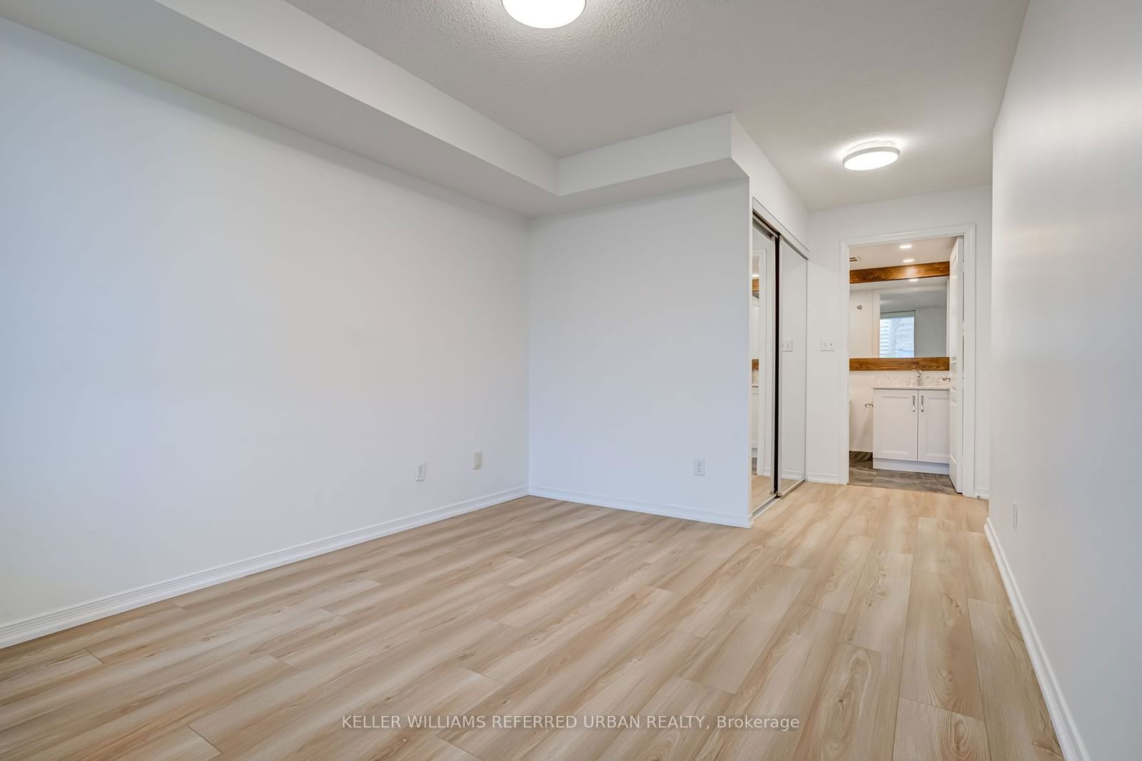 1765 Queen St E, unit 312 for rent