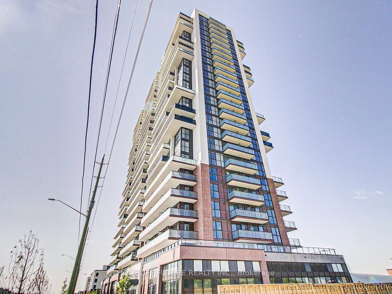 2550 Simcoe St N, unit 1013 for sale