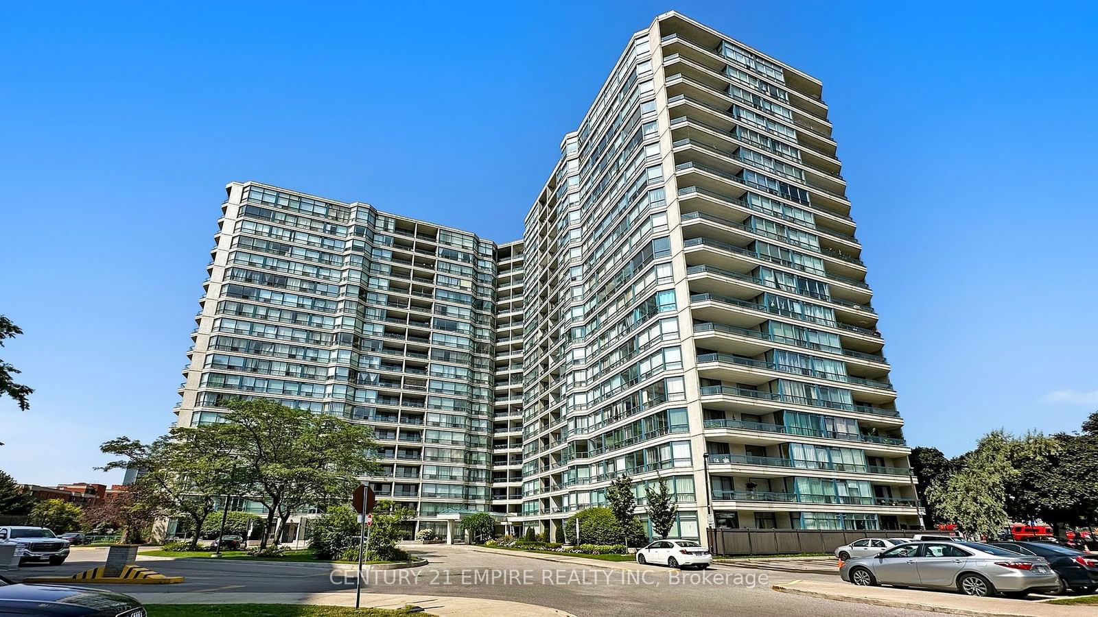 4725 Sheppard Condos, Scarborough, Toronto