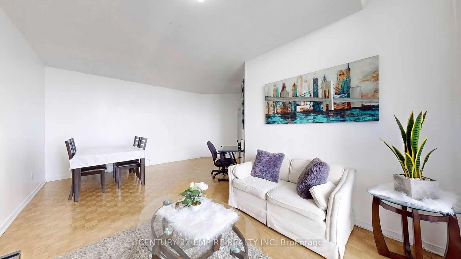 4725 Sheppard Ave E, unit 2001 for sale