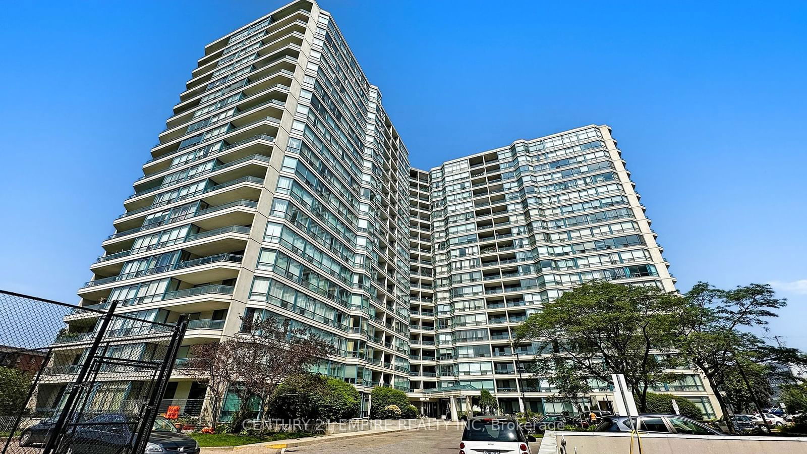 4725 Sheppard Condos, Scarborough, Toronto