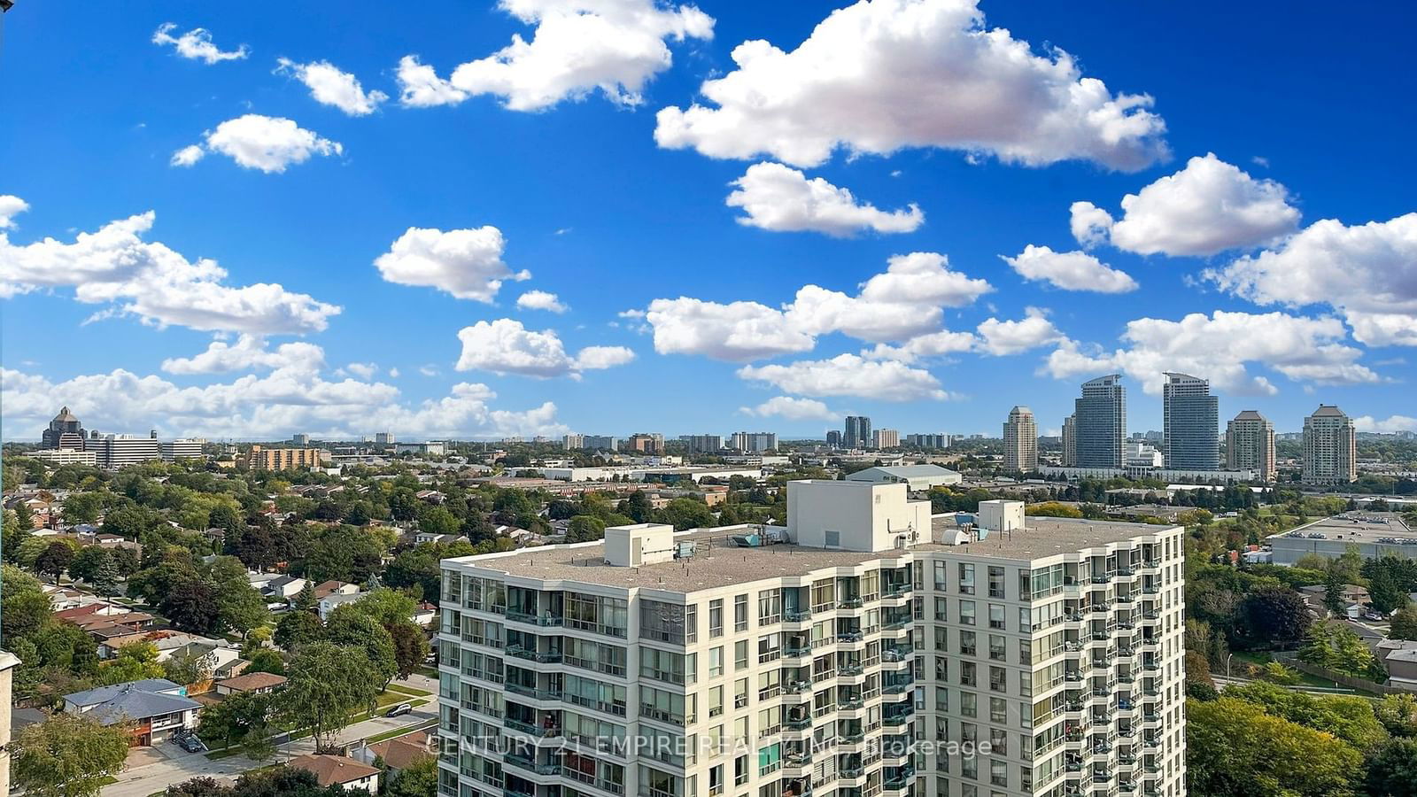 4725 Sheppard Ave E, unit 2001 for sale