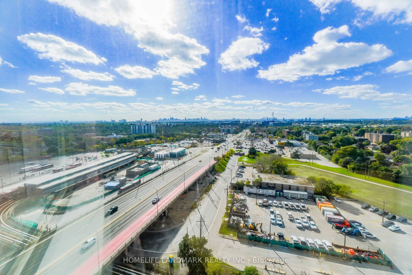 2460 Eglinton Ave E, unit PH17 for sale