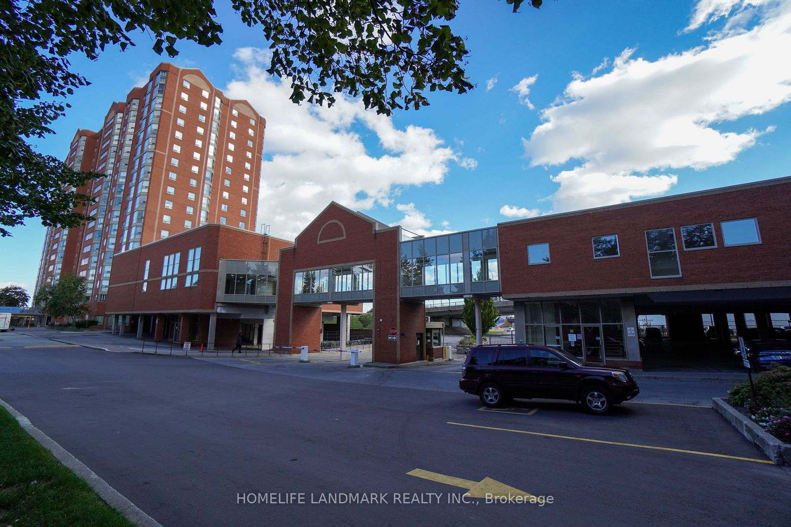 Rainbow Village I Condos, Scarborough, Toronto