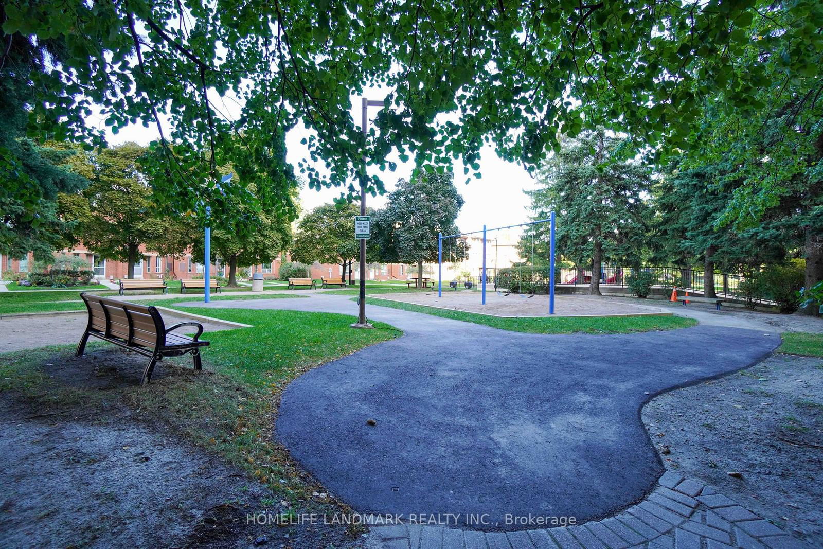 Rainbow Village I Condos, Scarborough, Toronto